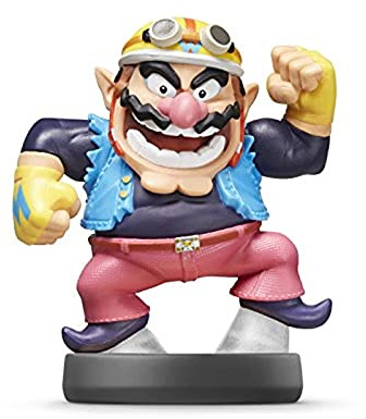 Nintendo NVLCAABC