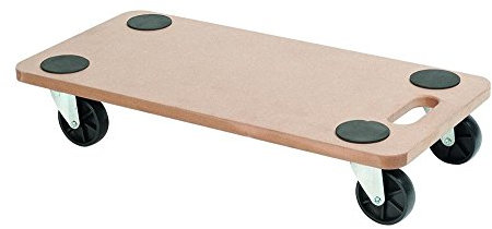 Bs rollen Allzweckroller | Radgröße (mm): 75