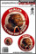 unbekannt Aufkleber Sticker Dealer Finest Stuff Fun JDM Autoaufkleber Stickerbomb Dope Rauchen Hanf Lustig AFFE