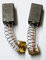 Carbon Brushes for macallister 750w Jigsaw Macalister Angle Grinder Saw Mac -E20
