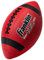 Franklin Sports Grip-Rite 100 Rubber Junior Football