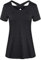 iClosam Sport T-Shirt Damen Kurzarmshirt Workout Tops Atmungsaktiv Sportshirt Laufen Gym Yoga Top Fitness Oberteil