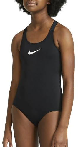 Nike Racerback One Piece Maillot de Bain pour Fille