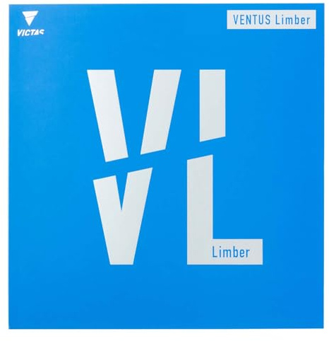 VICTAS Belag Ventus Limber