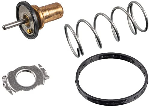 febi bilstein 172432 - Termostato