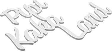 Pipi-Kaka-Land Türschild WC Schild Toiletten Klo Schriftzüge Gästetoilette Toilettenschild Selbstklebend Weiß