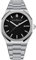 rorios Herren Uhren Wasserdicht Analogue Quartz mit Edelstahlband Kalender Business Armbanduhr Sport Uhren für Herren Männer