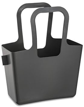 Koziol Tasche TASCHELINO (nature ash grey)