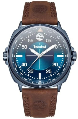 Timberland Analog TDWGA2132001, braun, Streifen