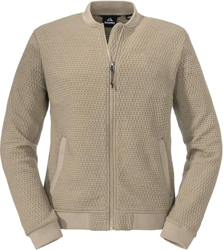 Schöffel Damen Fleecejacke Genua - 46