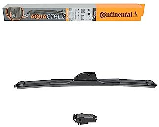 Continental AQUACTRL2 Scheibenwischer - SINGLE MultiClip - 380mm Einzelwischer - 13012