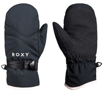 Roxy Jetty - Isolierte Fäustlinge für Mädchen