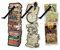 IF Lesezeichen von if – Academia Set 1 (3 Stück), 3 Titel – 1 x Stapel Bücher, 1 x Tarot, 1 x Carpe Diem