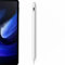 Penna Attiva Sensibile alla Pressione 4096 Per XiaoMi Mi Pad 6 Mid Pad 6 Pro 11 2023 MiPad6 MiPad 6 Pro Penne tavoletta Grafica Pennino capacitivo Stilo Stylus Touch Screen Pen (bianca)