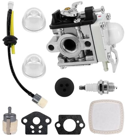 Carburatore di ricambio per soffiatore Echo PB-2520, sostituisce A021004700 A021000722 A021000723