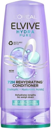 Hydra Pure Conditioner 500ml
