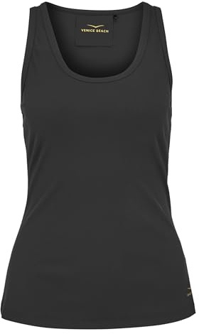 Venice Beach Damen Vb Brenda Yoga-Shirt