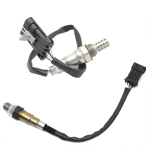 Auto Sauerstoff O2 Sensor Für Haval H6 H2 H3 Für Große Für Wand H9 H7 F7 H8 Für Jolion 2020-2023 Haval Alle Serie Auto Vorne Und Hinten Sauerstoff Sensoren Auto Zubehör Lambdasonde Nach Dem Kat(D)