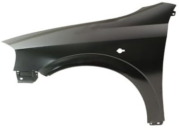 Kotflügel Vorne Links Kompatibel mit Opel Astra G Classic Limo T98 2004-2009 von Autoteile Gocht