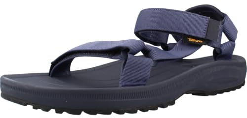 Teva WINSTED Mens Sandals Crown Blue