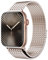 LULULOOK Correa Milanesa Compatible con Apple Watch 10 Pulsera 42mm 41mm 40mm 38mm, Magnetic 630 Stainless Steel Metal Mesh Loop Bracelet for iWatch Ultra Series 10 9 8 7 6 SE 5 4 3 2 1 Men Ladies