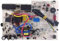 Carte mère de climatisation 1816930.B 1816930,B, circuit imprimé compatible avec Hisense