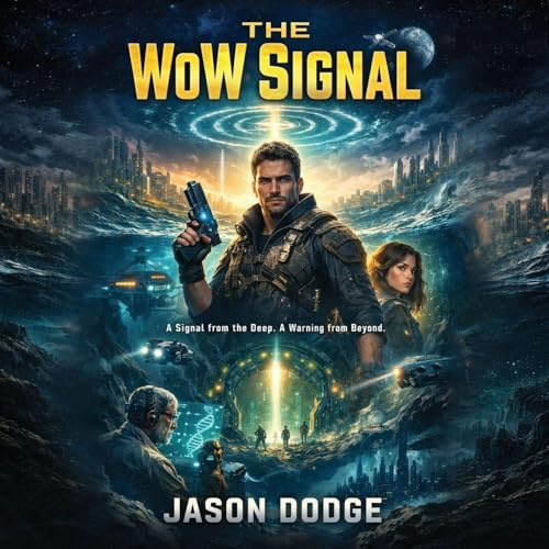 The WoW Signal (The Signal Wars)