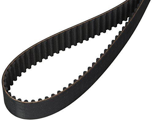 Cloyes B323 Zahnriemen, Schwarz