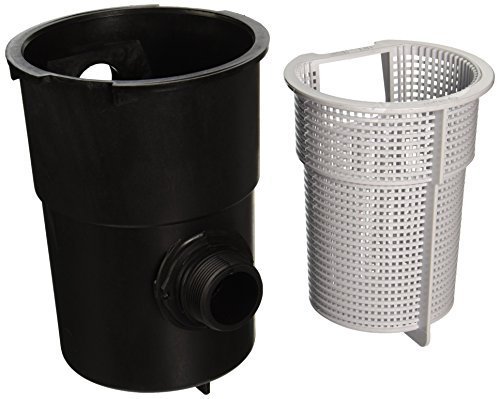 Hayward spx1500cap Sieb Gehäuse mit Korb Ersatz für Select Hayward Pumpen und Filter