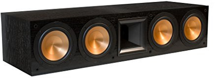 Klipsch RC 64 Enceinte Centrale 200 W