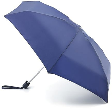 Fulton Tiny 1 Women's Umbrella Navy One Size
