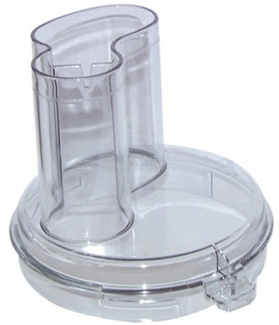 MOULINEX - Deckel für Behälter Masterchef 30, 35, 45 ELECTRONIC, 350, 360, 370, 450, 470