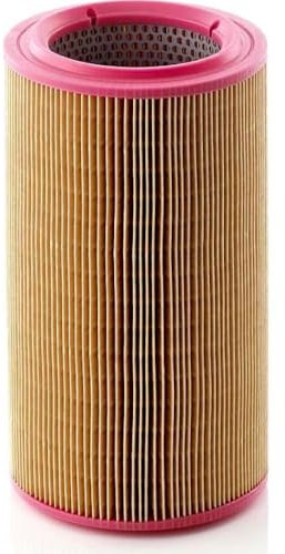 MANN-FILTER C 14 004 Filtro dell'aria - per Autovetture + veicoli commeriali