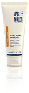 MARLIES MÖLLER Daily Repair Shampoo, 1er Pack (1 x 100 ml)
