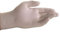 Vinyl Powder Free Gloves - Extra Large