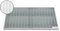 ACO Self® Vario Schuhabstreifer - Maschenrost 30/10 75 cm x 50 cm (B x H)