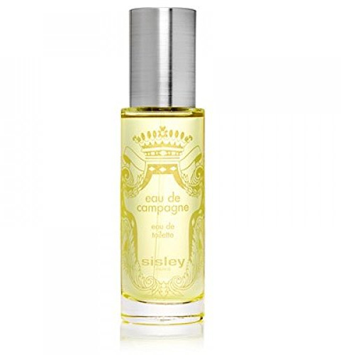 Sisley Eau de Campagne Phytogel Doux Eau de Toilette 100 ml Vapo. + Gel 250 ml