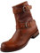 Sendra 11240 - Stivali da uomo, colore: Marrone, marrone, 45 EU