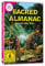 Sacred Almanac – Spuren der Gier