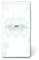 PAPER+DESIGN Motiv Taschentuch FSCMix Mr. Mrs. silver