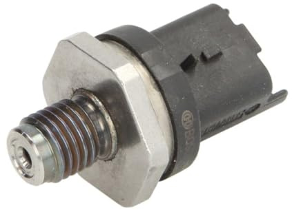 Bosch 0 281 006 507 Sensor, Fuel Pressure
