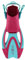 Aqua Lung Sport Zinger Flippers Kinder