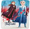 Disney Frozen II Fleecedecke für Kinder