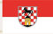 U24 Flagge Fahne Traben-Trarbach 90 x 150 cm