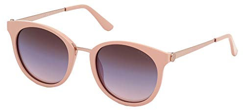 GUESS Damen 30 DE Sonnenbrille, Rosa/Andere, 50