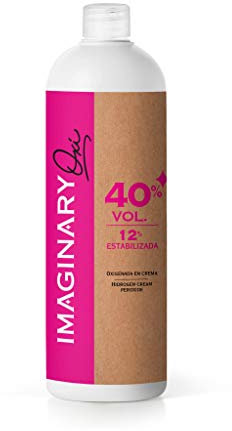 Eau oxygénée (volume 40)
