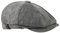 FBBULES Berretti Piatti Cappello Gatsby A Spina Pesce 8 Pannelli Berretto Strillone Baker Boy Cappelli Irlandesi Dell'edera Moda per Uomini Donne con Fascia Elastica 56-61 cm / 22-24 Pollici