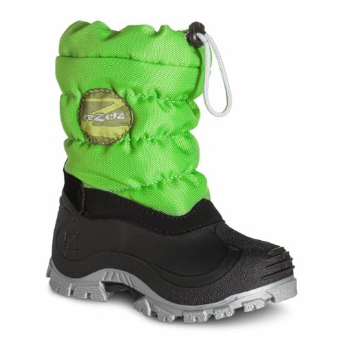 Trezeta 010722530 IGLOO Hiking shoe Herren GREEN EU 23