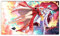 Mlikemat Playmat ZD039-902-A Kurikara The Immovable Avatar TCG CCG Kartenspiel-Matte Mauspad + kostenlose Tasche