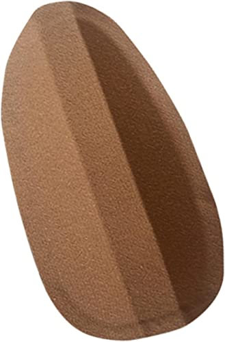 Outil correcteur pour oreilles de chiot pour chien Doberman Pinscher Samoyède, marron (5 x 2,5 cm)